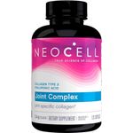 Neocell - Joint Support, Collagen 2 Joint Complex (120 capsules)  |  Exp: 03/2026