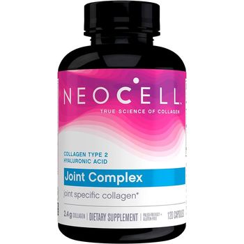 Neocell Laboratories Joint Complex 120 Capsules