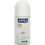 Nivea Dry Comfort Deodorant Roll-on 50ml