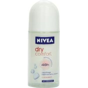 Nivea Women Dry Comfort Roll On 50ml
