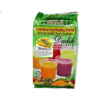 Happy Grass Dadih Sweet Corn Flavour 360g