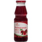 PomeFresh Organic Pomegranate Juice 1l