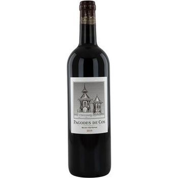 Chateau Cos d’Estournel Pagodes de Cos 2019 750ml