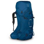 Osprey Aether Deep Water Blue S M Backpack 55l