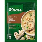 Knorr International Italian Mushroom Soup 48g