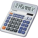Casio Desktop Shop Calculator DC-12M