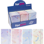 For You A6 Notebook With Elastic Band