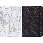 For You A6 Notebook With Elastic Band