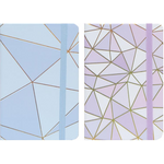 For You A6 Notebook With Elastic Band