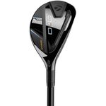 TaylorMade Qi10 Men's Rescue Diamana Blue TM60 JV 24 GP 5 -9 PS Irons Set R