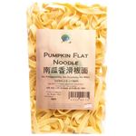 Green Earth Organic Pumpkin Flat Noodle 300g