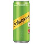 Schweppes Lemon Lime 24X320ml