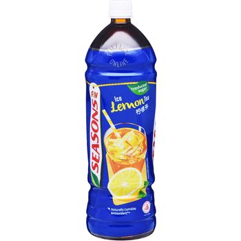 Seasons Ice Lemon Tea