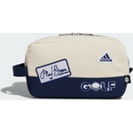 Adidas Men Golf Play Green Round Mini Round Pouch
