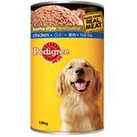 Pedigree Chicken Can 1.15kg
