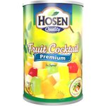 Hosen Fruits In Syrup Cocktail Premium