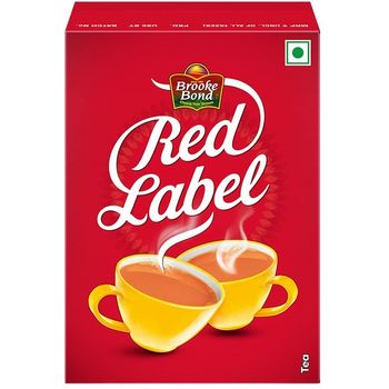 Brooke Bond Red Label Tea 250g