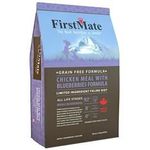 FirstMate Cat Grain-Free Chicken with Blueberries for All Life Stages 1.8kg
