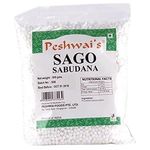 Peshwai's Sago Sabudana 500g