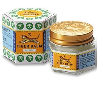 Tiger Balm White Ointment 19.4g