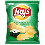Lay's Nori Seaweed 68g