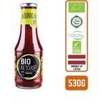 Rudolfs Organic Tomato Ketchup Classic 530g