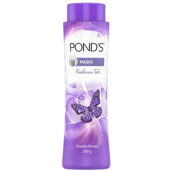 Pond's Magic Talc 100g