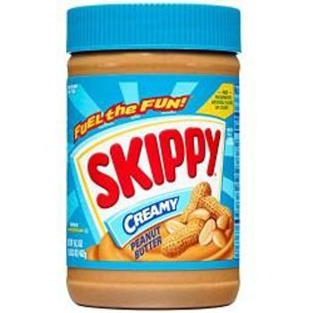 Skippy Peanut Butter Creamy 462g