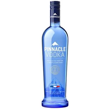 Pinnacle Original Flavored Vodka 750g