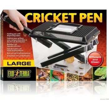 Exo Terra Cricket Pen Large