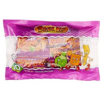 Snek Ku Pick Fine 3in1 10s 120g