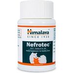 Himalaya Nefrotec Vet Tablets Healthy Joints for Dogs & Cats 60pcs