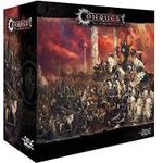 Para Bellum Conquest The Last Argument Of Kings Two Player Starter Set