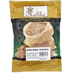 Malika Golden Raisins 100g