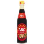 ABC Sauce Soja Douce Kecap Manis 320ml
