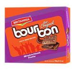 Britannia Bourbon Biscuits 780g
