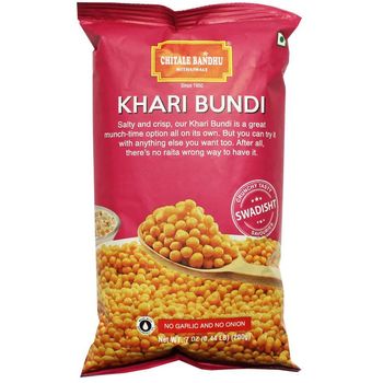 Chitale Bandhu Khari Bundi 200g