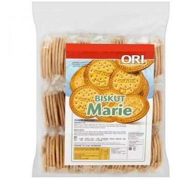 Ori Marie Biscuit Original 650g