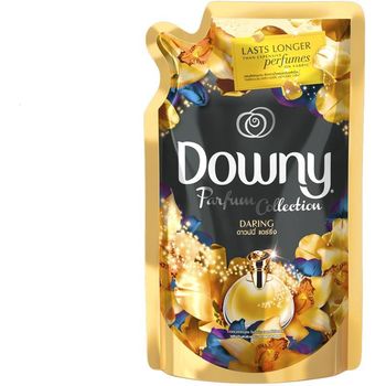 Downy Parfum Collection Daring Refill 580ml