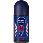 Nivea Men Dry Impact Deo Roll on 50ml