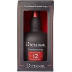 Dictador Solera Rum 12 years old 0.7l
