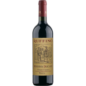 Ruffino Riserva Ducale Chianti Classico 2013