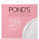 Pond's White Beauty Instabright Tone Up Milk Cream 50g