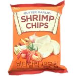 Cosmos Butter Garlic Shrimp Chip 64g