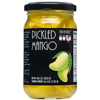 Pik A Pikel Pickled Mango 250g