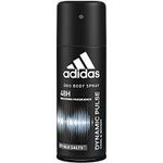 Adidas Dynamic Pulse 24 Hours Fresh Boost Deo Body Spray For Men 150ml