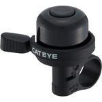 CatEye Wind Bell Aluminium Pb-1000 Black
