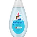 Johnson's Baby Active Kids Clean And Fresh Bath 200ml