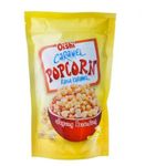 Oishi Caramel Popcorn 100g