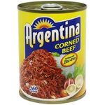 Argentina Corned Beef 260g
